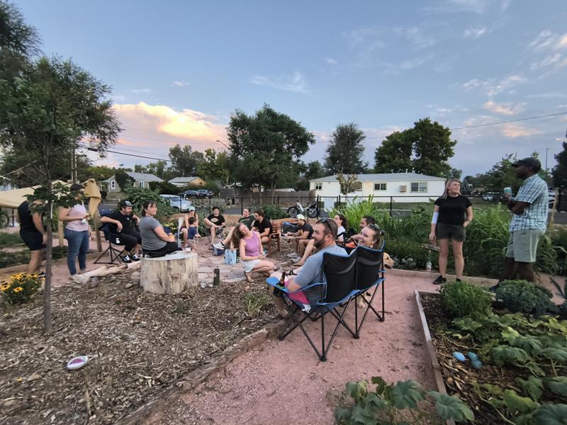 Happy Hours, Happier Neighbors
